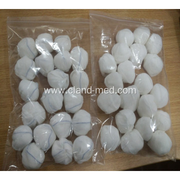 High Quality Disposable Cotton Ball